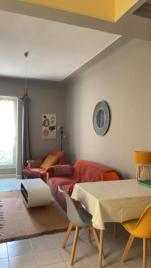 Apartment Au Centre De Nizza